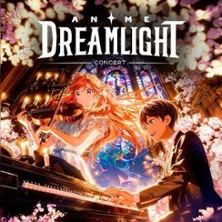 Anime Dreamlight Concert Magdeburg