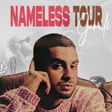 Jamule - Nameless Tour