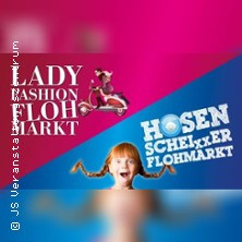 Ladyfashion - / Hosenscheisser - Flohmarkt