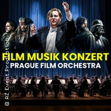 Film Musik Konzert