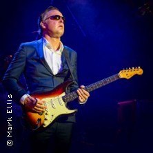 Joe Bonamassa - 2025 Tour