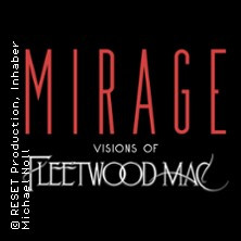 Mirage - Visions of Fleetwood Mac