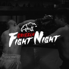 Grizzly Gym - Fight Night