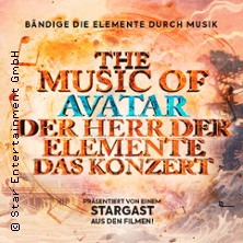 The Music of Avatar - Der Herr der Elemente