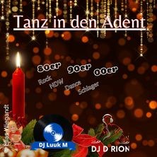 Tanz in den Advent - Lindenhof Apenburg