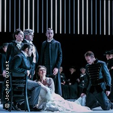 Lucia di Lammermoor - Semperoper Dresden