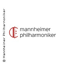 Orchesterkonzerte - Mannheimer Philharmoniker