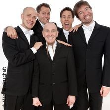 Comedian Harmonists