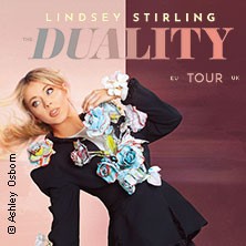 Lindsey Stirling - The Duality Tour 2024