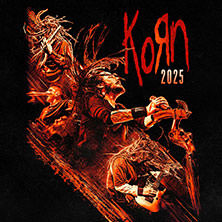 KoRn - Germany 2025