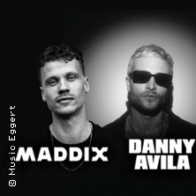 Maddix & Danny Avila