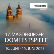 Magdeburger Domfestspiele