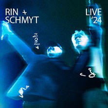 RIN & SCHMYT - No Phones Allowed Tour 2024