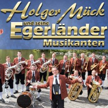 Holger Mück & seine Egerländer Musikanten