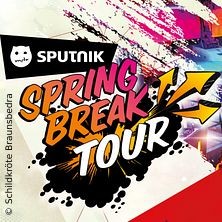 MDR Sputnik Spring Break Tour