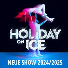Holiday on Ice - HORIZONS | Erfurt