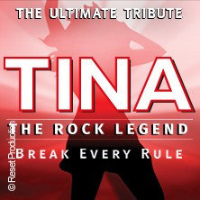 Tina - The Rock Legend