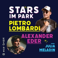 Stars im Park