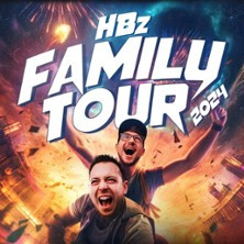 HBz - FAMILY TOUR 2024