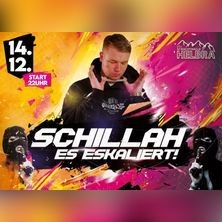 DJ Schillah - Es Eskaliert!