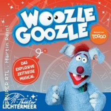 Woozle Goozle - Das Woozical | Theater Lichtermeer