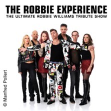 The Robbie Experience