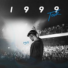 Yung Yury - 1999 Tour