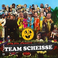 Team Scheisse