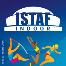 ISTAF INDOOR Berlin 2026