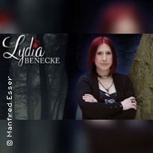 Lydia Benecke - Die Psychologie des Bösen