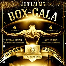 SES - Jubiläums-Box-Gala