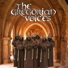 The Gregorian Voices - Die Nacht der 1000 Kerzen