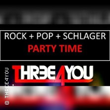 Schlagernacht - mit Three4you