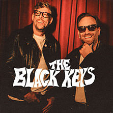 The Black Keys