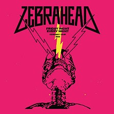 Zebrahead