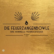 Die Feuerzangenbowle - Ihre kriminelle Weihnachtsfeier