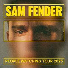 Sam Fender - People Watching Tour 2025