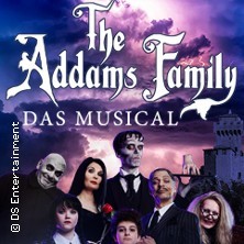 The Addams Family - Das Musical