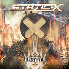 Static-X