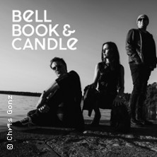 Bell Book & Candle