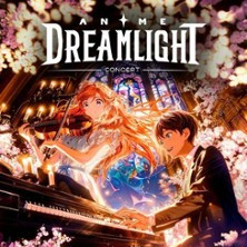 Anime Dreamlight Concert Düsseldorf