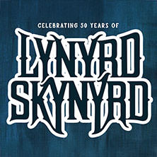 Lynyrd Skynyrd - Celebrating 50 Years