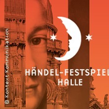 Händel-Festspiele Halle 2025