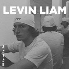 Levin Liam - Gesicht Zeigen Tour 2025