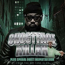 Ghostface Killah & Inspectah Deck