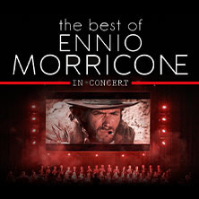 The Best of Ennio Morricone