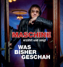 Was bisher geschah - Maschine erzählt und singt