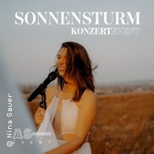 Sonnensturm - Worte und Musik für deine Seele