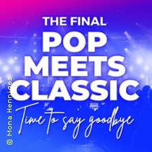 The Final Pop Meets Classic