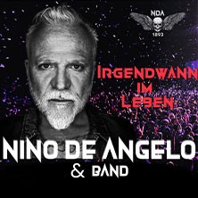 Nino de Angelo - Irgendwann im Leben